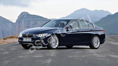Купить генератор BMW 3 F30, ремонт генератора BMW 3 F30